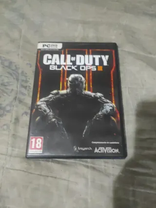 Call of Duty Black Ops 3 PC