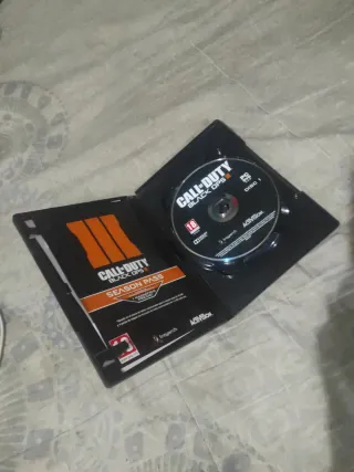 Call of Duty Black Ops 3 PC