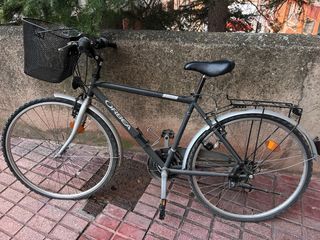 Bicicleta Orbea Paseo