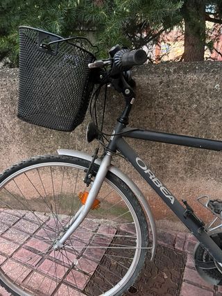 Bicicleta Orbea Paseo