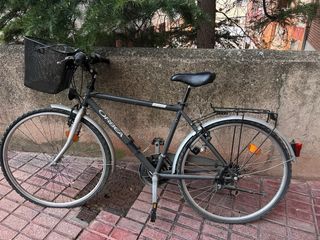 Bicicleta Orbea Paseo