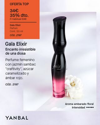 YANBAL Exfoliante y Mascarilla Antigrasa