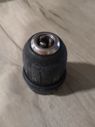 Portabrocas  Mandril Einhell.