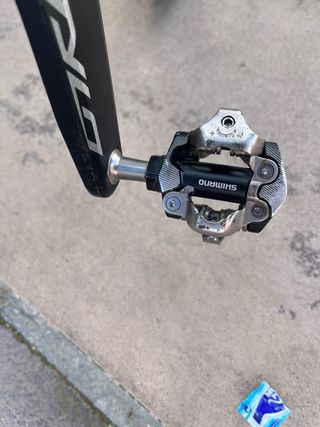 Bicicletta MTB Berria Bravo br taglia M