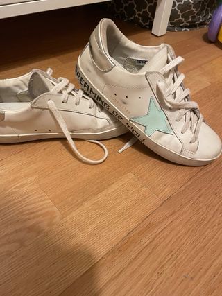 Zapatillas Golden Goose Superstar