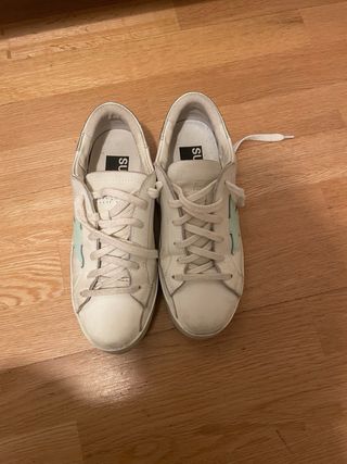 Zapatillas Golden Goose Superstar