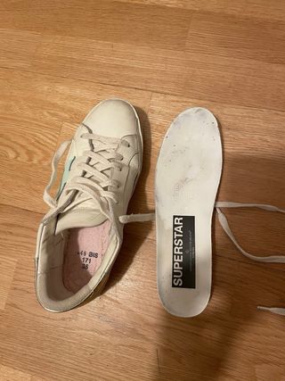 Zapatillas Golden Goose Superstar