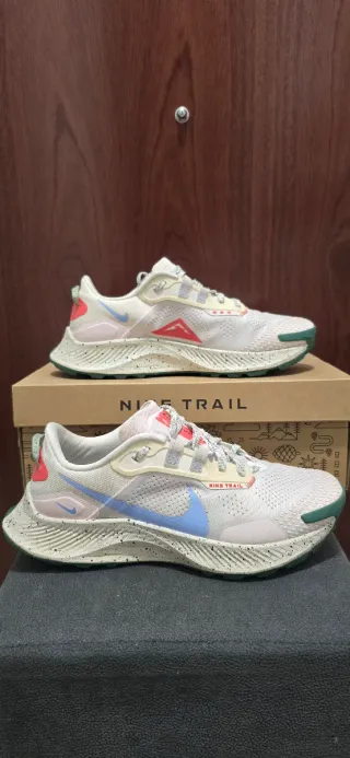 Zapatillas Nike Pegasus Trail 3