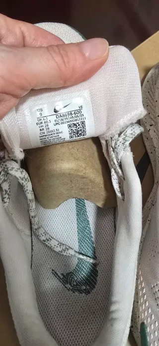 Zapatillas Nike Pegasus Trail 3