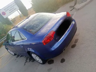 Audi A4 2006