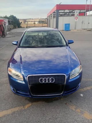 Audi A4 2006