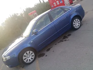 Audi A4 2006