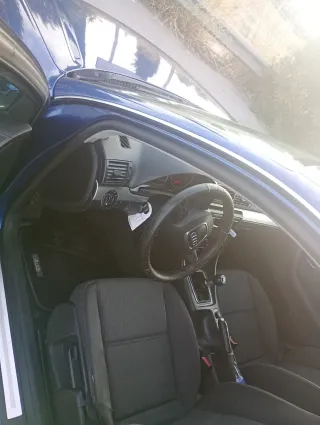 Audi A4 2006