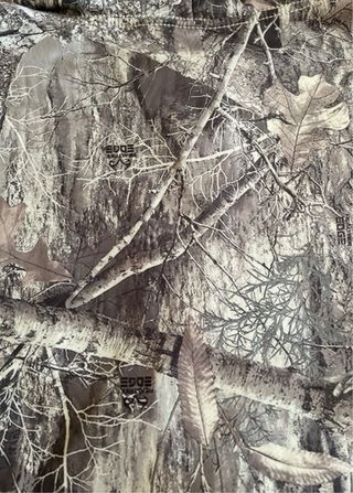 Sudadera Akimbo RealTree Talla L