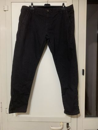 Pantaloni Sorbino Neri