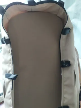 Bugaboo Cameleon Coche y Silla Be