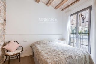 Piso en alquiler en El Gòtic en Barcelona