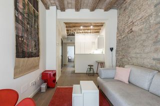 Piso en alquiler en El Gòtic en Barcelona