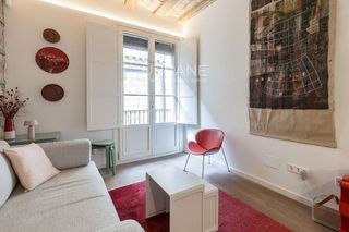 Piso en alquiler en El Gòtic en Barcelona