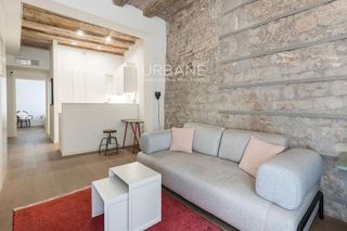 Piso en alquiler en El Gòtic en Barcelona