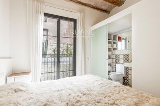 Piso en alquiler en El Gòtic en Barcelona