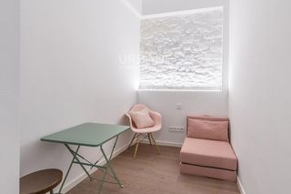 Piso en alquiler en El Gòtic en Barcelona