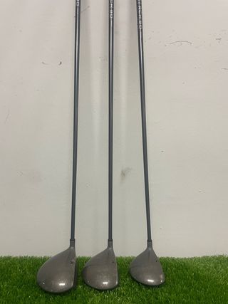 Palos de golf