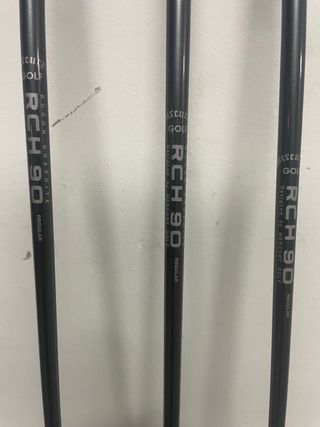 Palos de golf