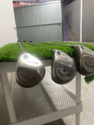 Palos de golf