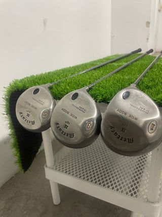 Palos de golf