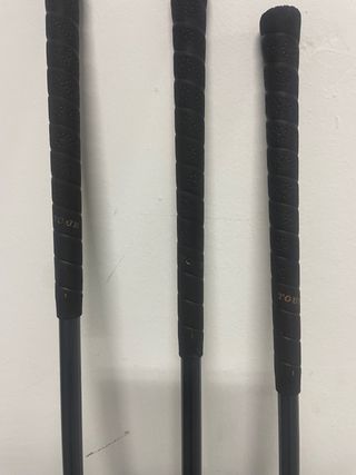 Palos de golf