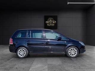 OPEL Zafira 1.9 CDTi 100 CV Enjoy