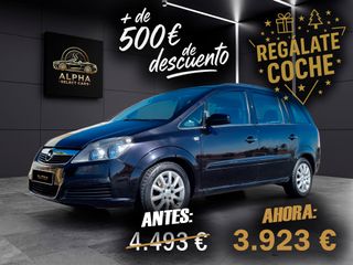 OPEL Zafira 1.9 CDTi 100 CV Enjoy