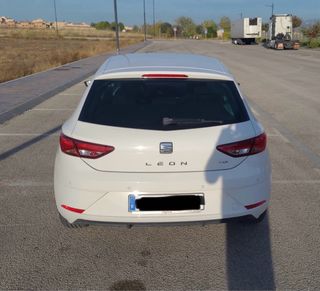 SEAT Leon 2017