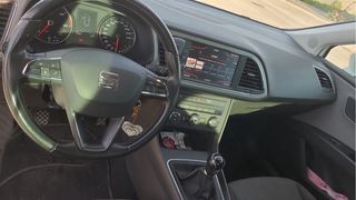 SEAT Leon 2017