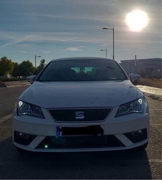 SEAT Leon 2017