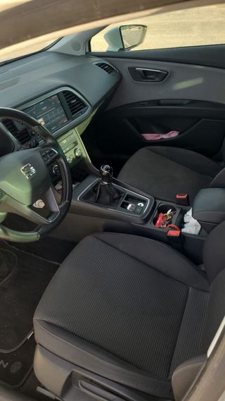 SEAT Leon 2017