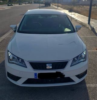 SEAT Leon 2017