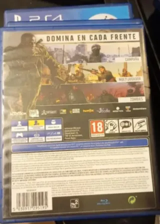 Call of Duty: Vanguard PS4