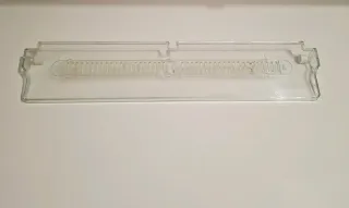 Tapa basculante Nevera SIEMENS KG39P390/11