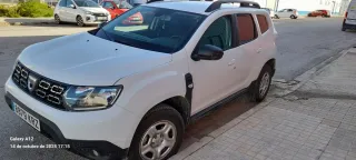Dacia Duster 2018