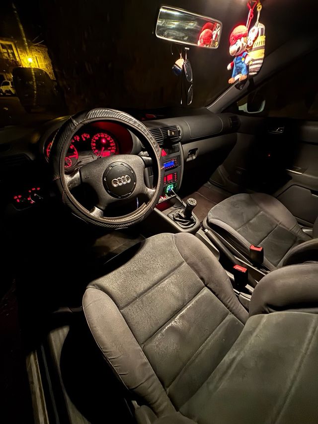 Audi A3 1997