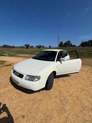 Audi A3 1997