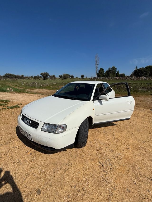 Audi A3 1997