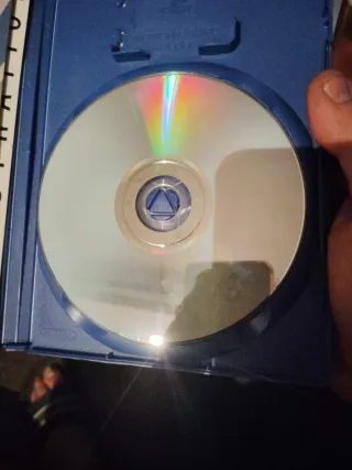 Futurama PS2 (PlayStation 2)