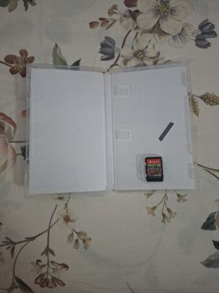 Minecraft Nintendo Switch