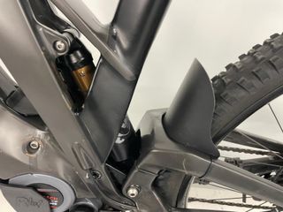 BICI ELECTRICA ENDURO UNNO MITH RACE T.S1 2MANO