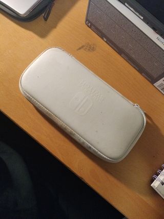 Nintendo Switch Lite nero