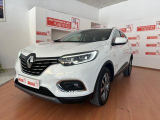 Renault Kadjar 2020