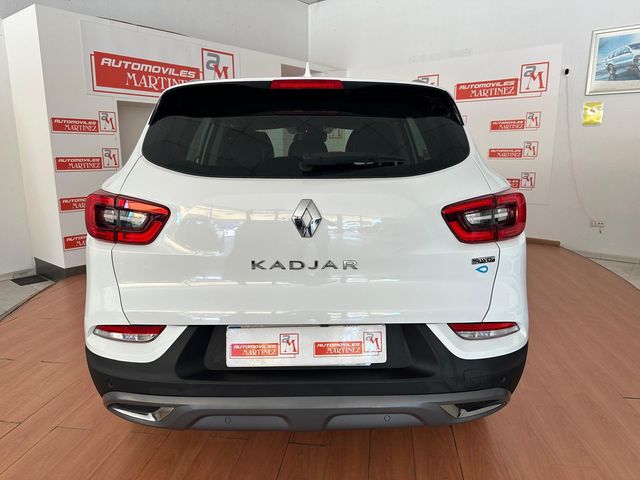 Renault Kadjar 2020